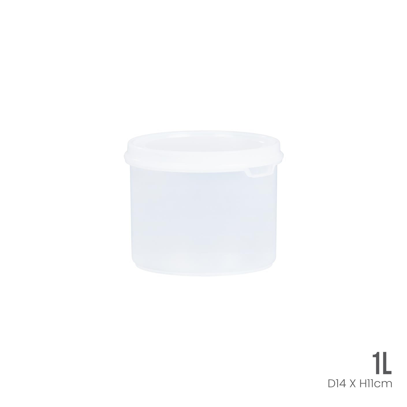 CARRE CONTAINER (3213)