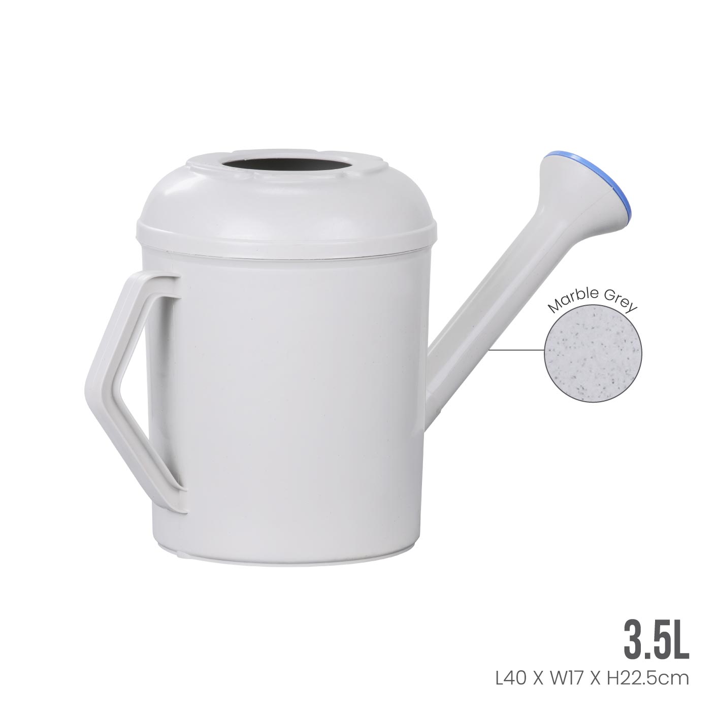 WATERING CAN 3.5L (327)