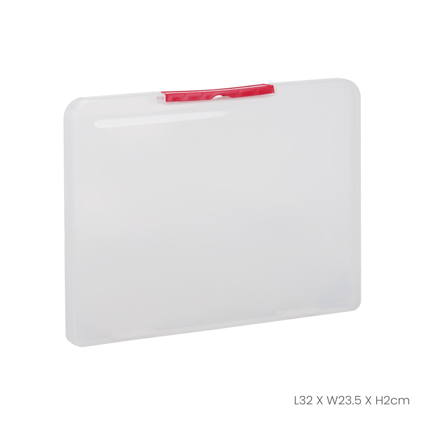 A4 PAPER CASE (S) (3301)