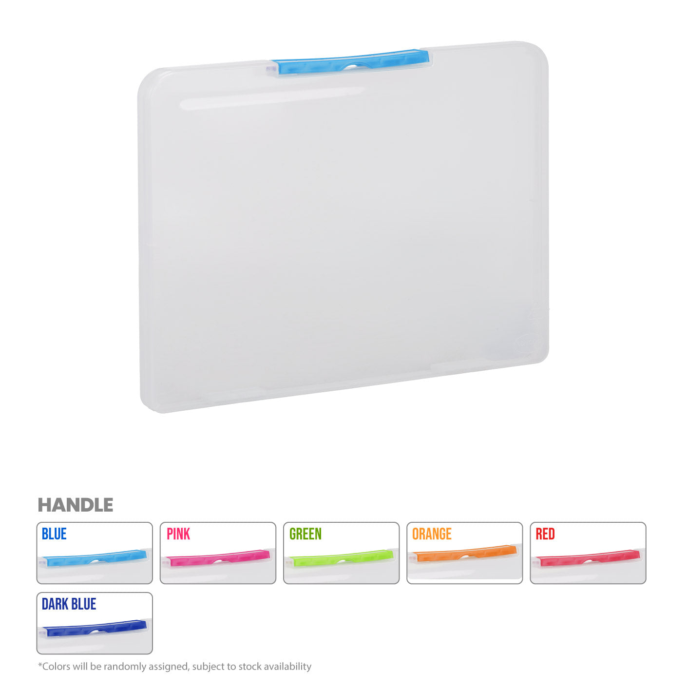 A4 PAPER CASE (S) (3301)