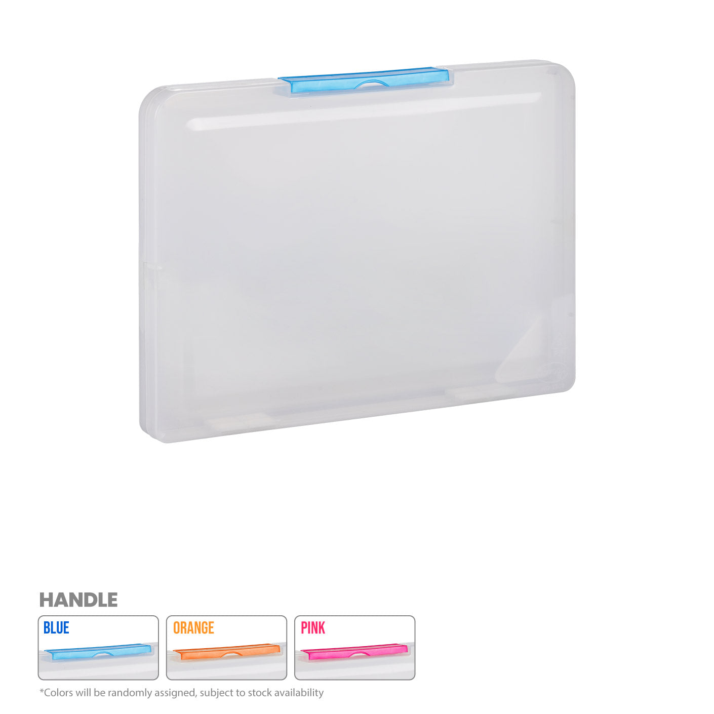 A4 PAPER CASE (L) (3302)