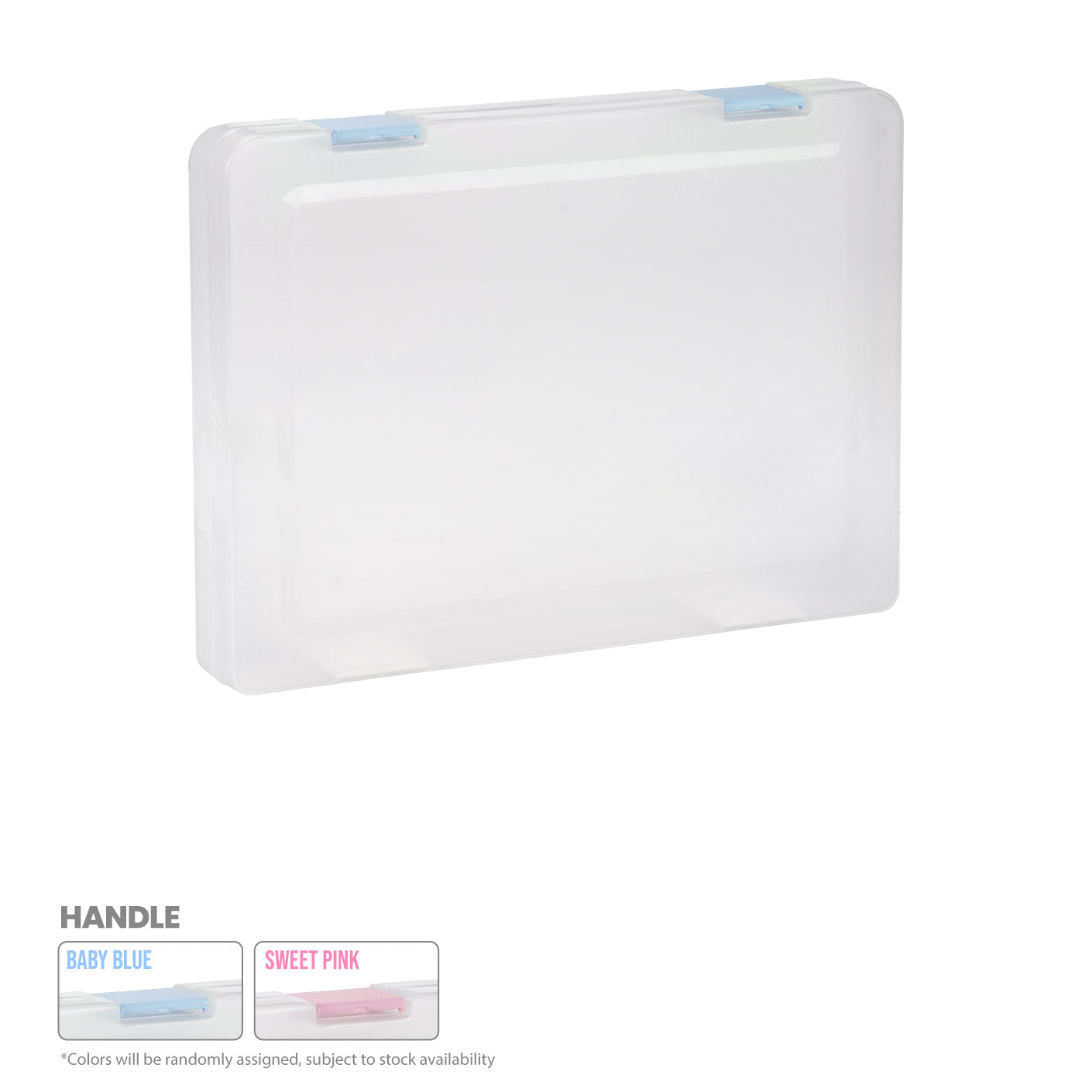 A4 PAPER CASE 4CM (3304)