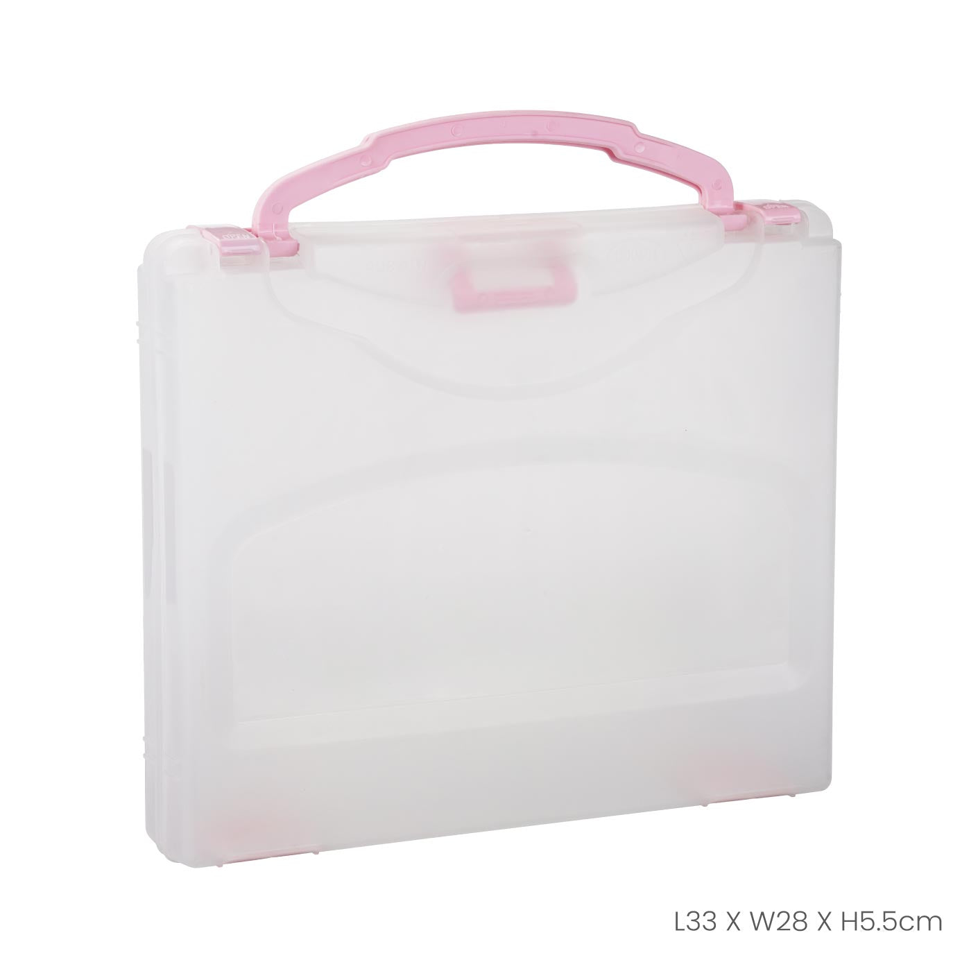 HANDY FILE CASE 5CM (3305)
