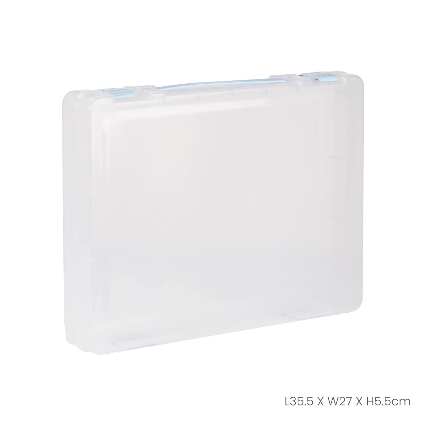 HANDY FILE CASE 6CM (3306)