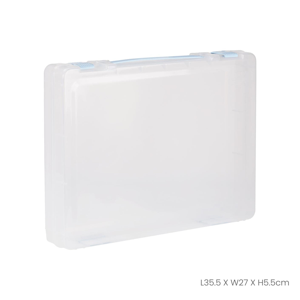 HANDY FILE CASE 6CM (3306) | TOYOGO Singapore – TOYOGO For Business