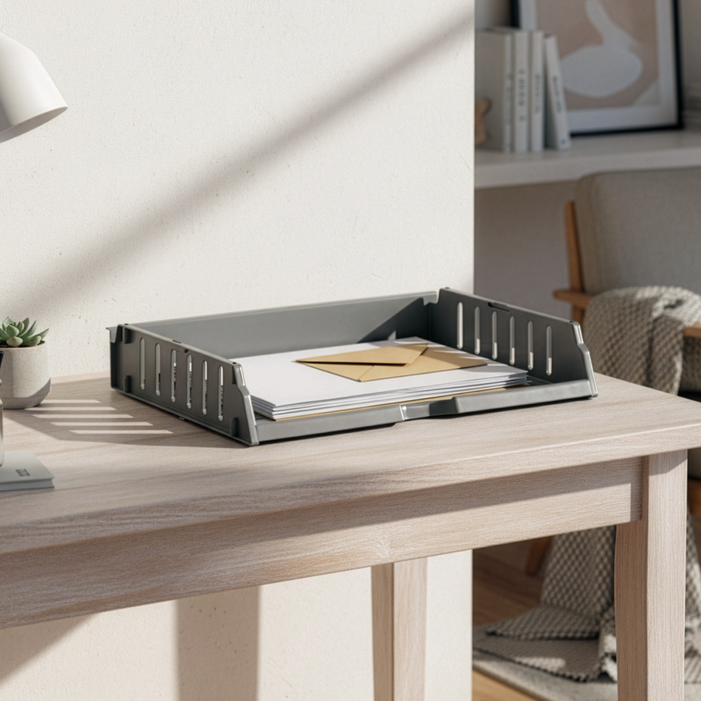 DADA A4 DESK RACK (3310)