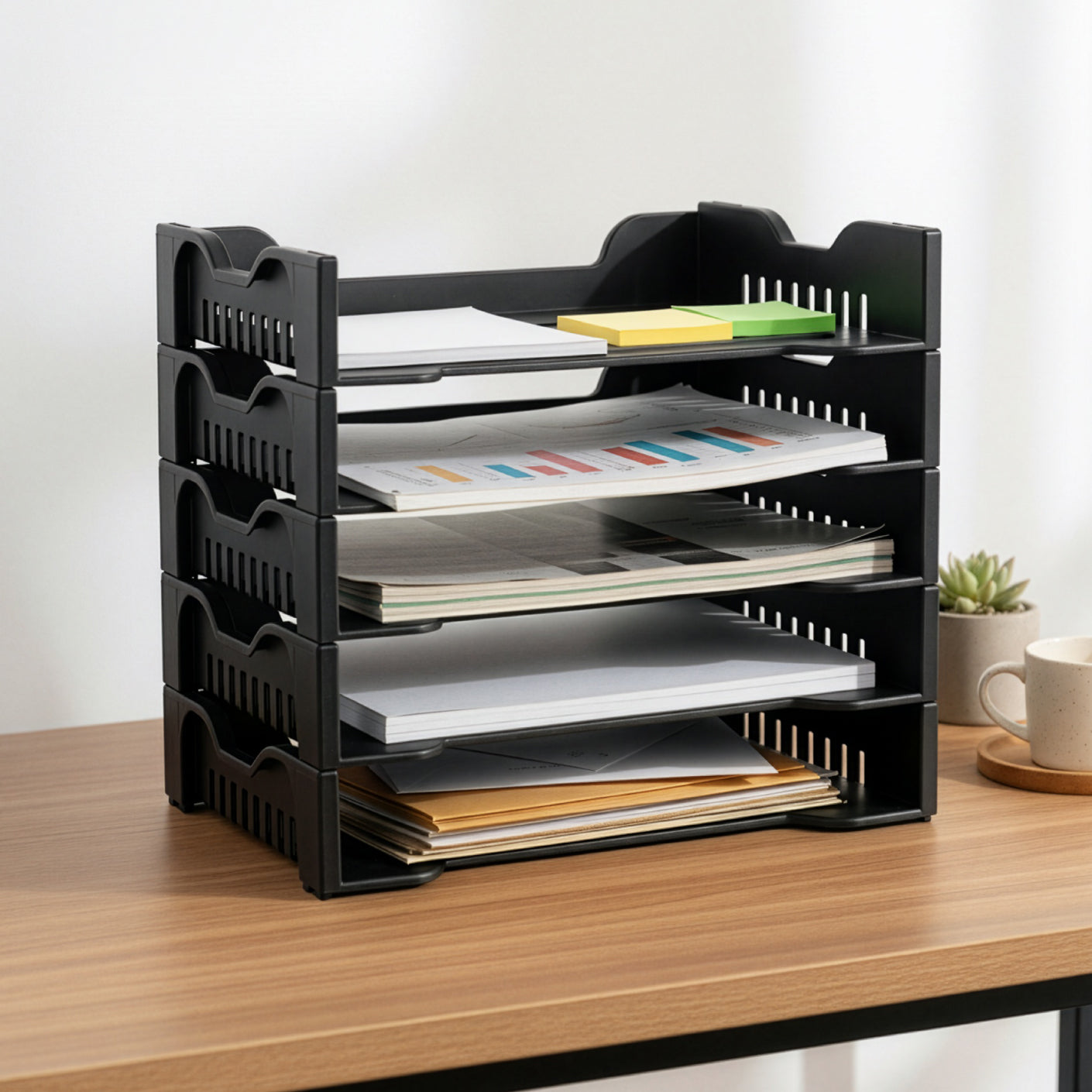 DADA A4 DESK RACK (3311)