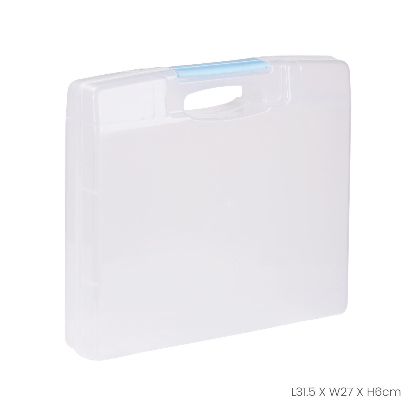 PROFESSOR HANDY FILE CASE (3314)