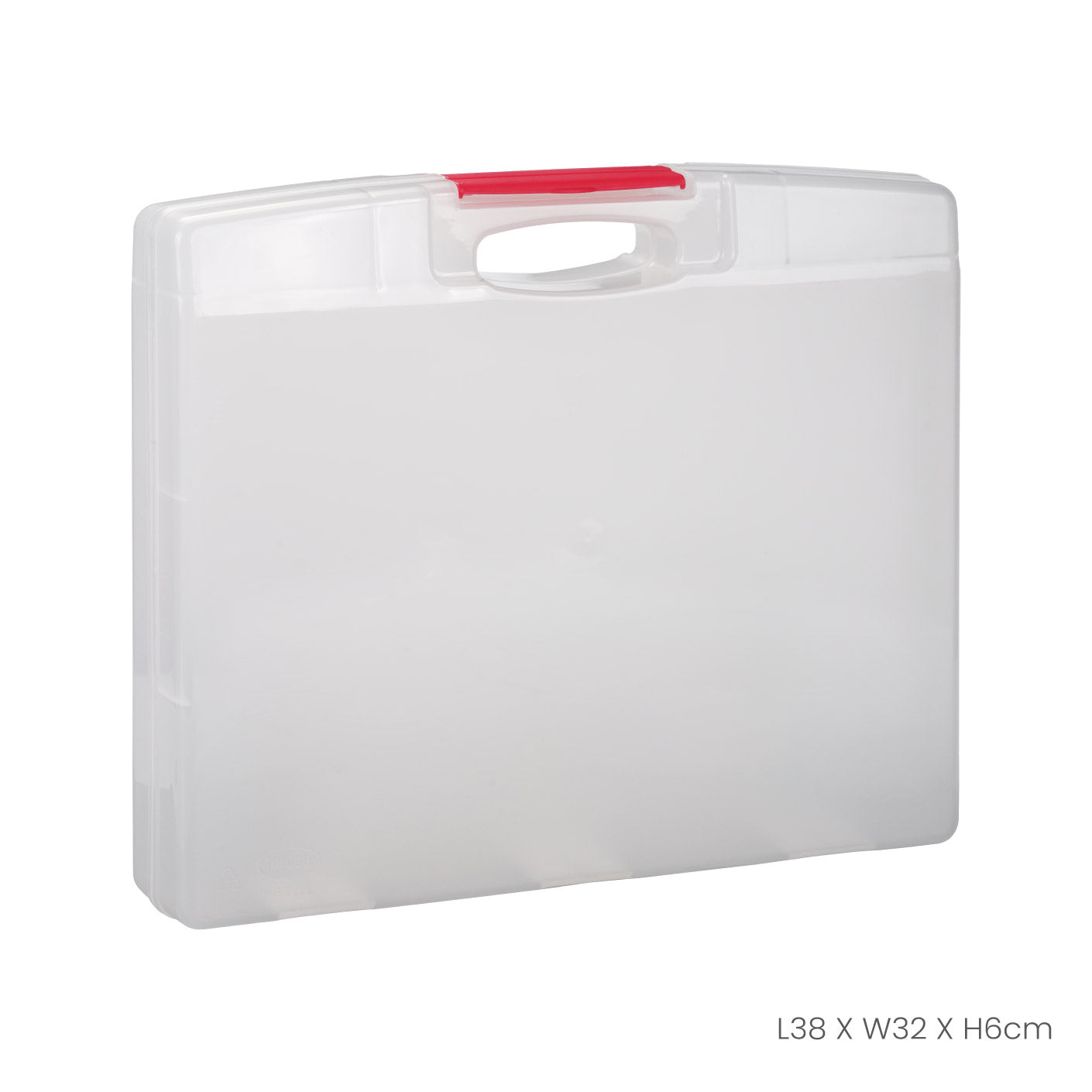 PROFESSOR HANDY FILE CASE (3315)