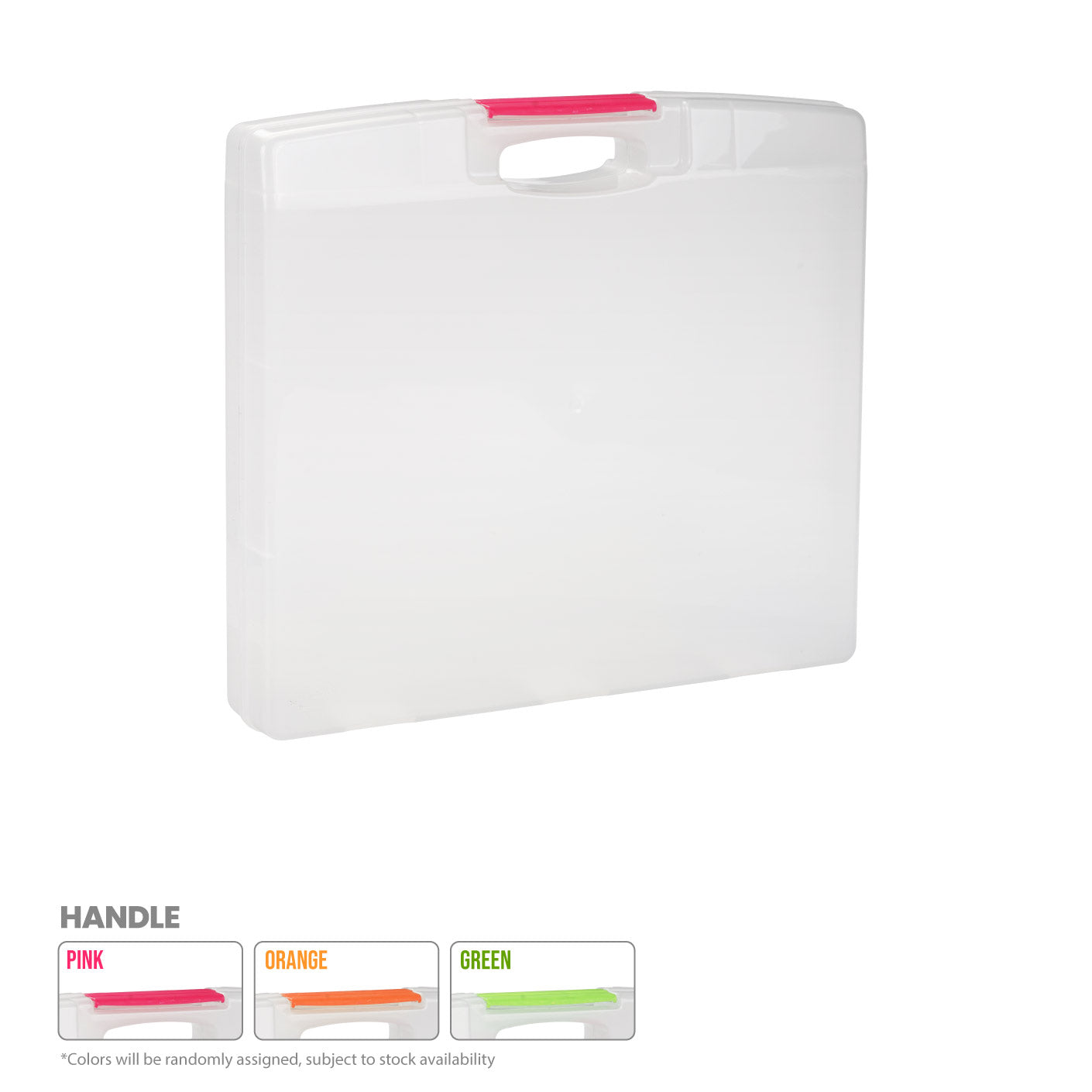 DRAWING BOARD CASE (3317)