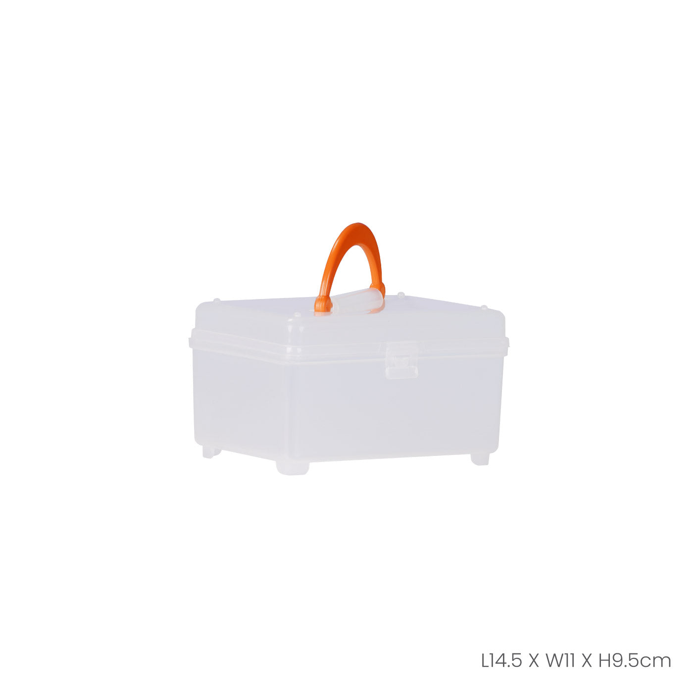 RECTANGULAR HANDY BOX (3416)