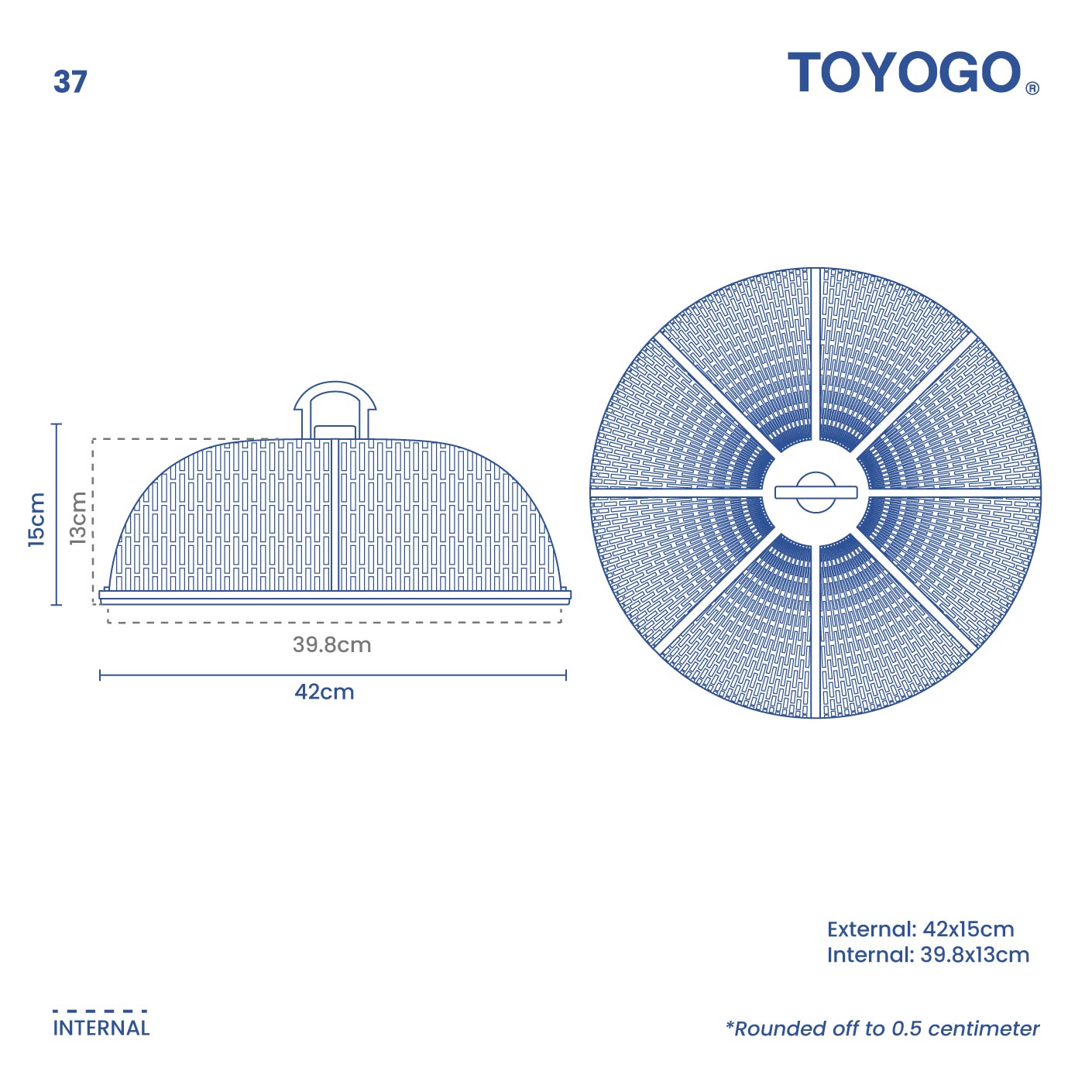 BARTLEY FOOD COVER ROUND (37)