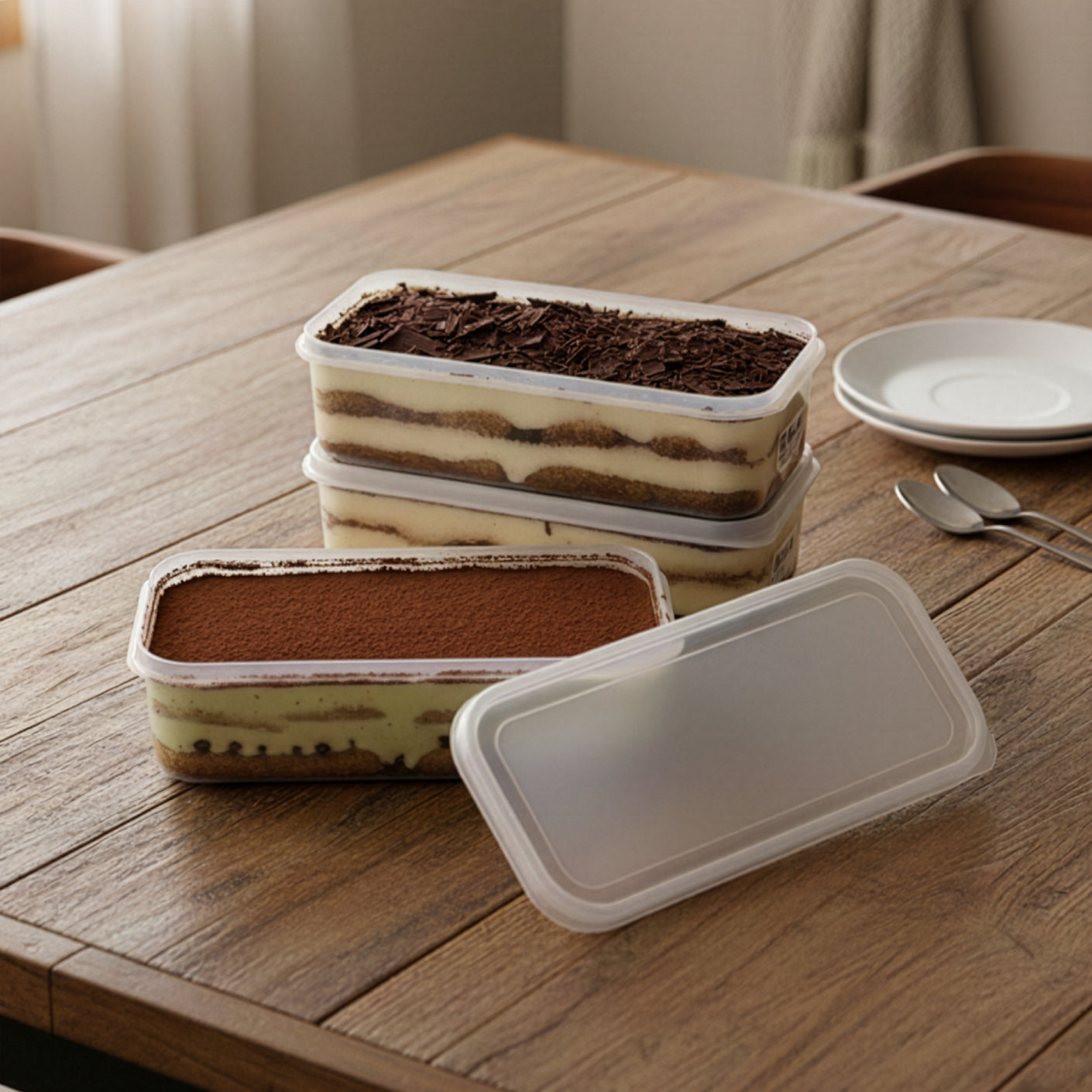 FREEZER SAVERS (3802)