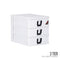 3 TIER 3S A4 DRAWER (401-3)