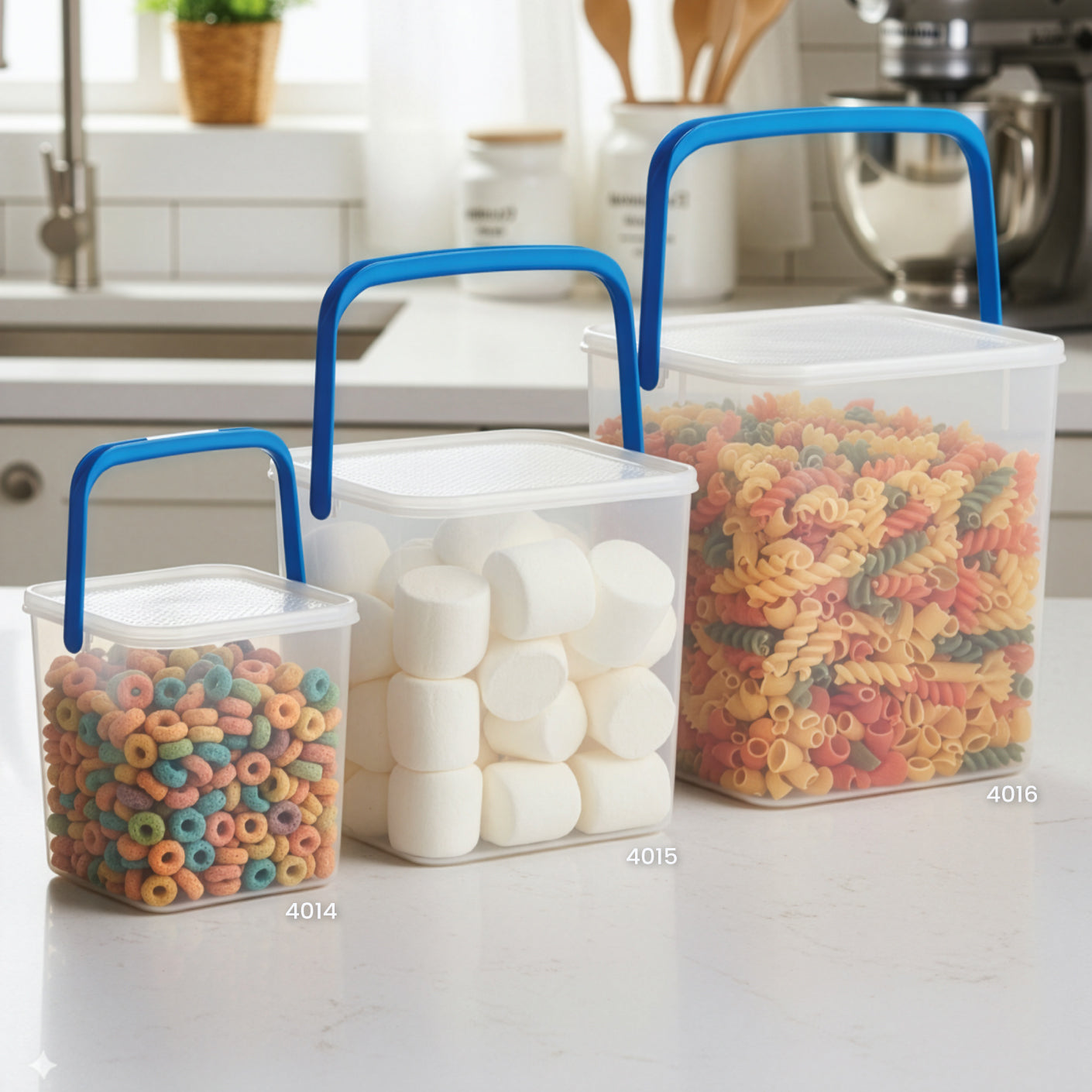 SQ HANDY CONTAINER (M) (4015)