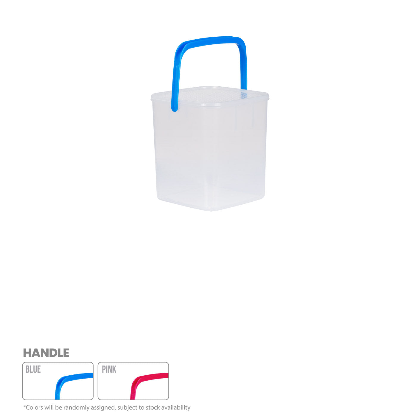 SQ HANDY CONTAINER (S) (4014)