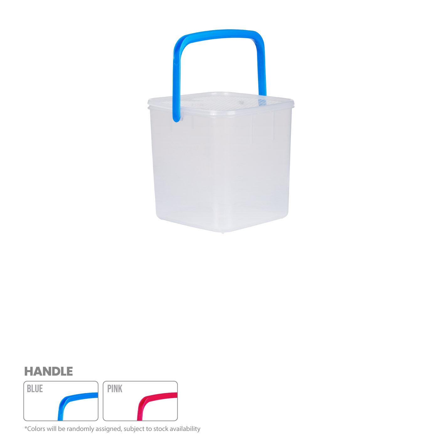 SQ HANDY CONTAINER (M) (4015)