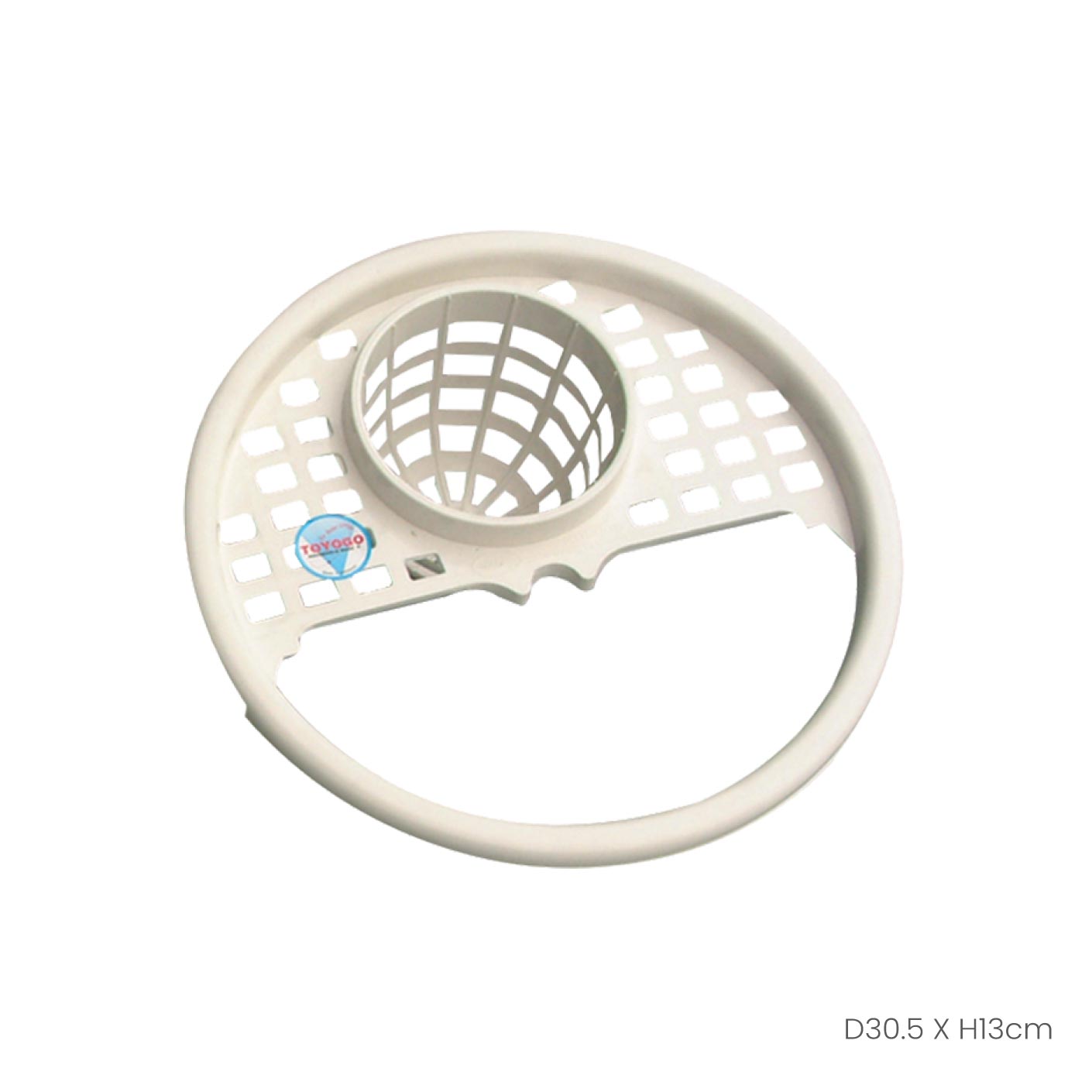 ROUND MOPPING COVER (404-C)