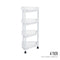 4 TIER CORNER RACK (4119-4)