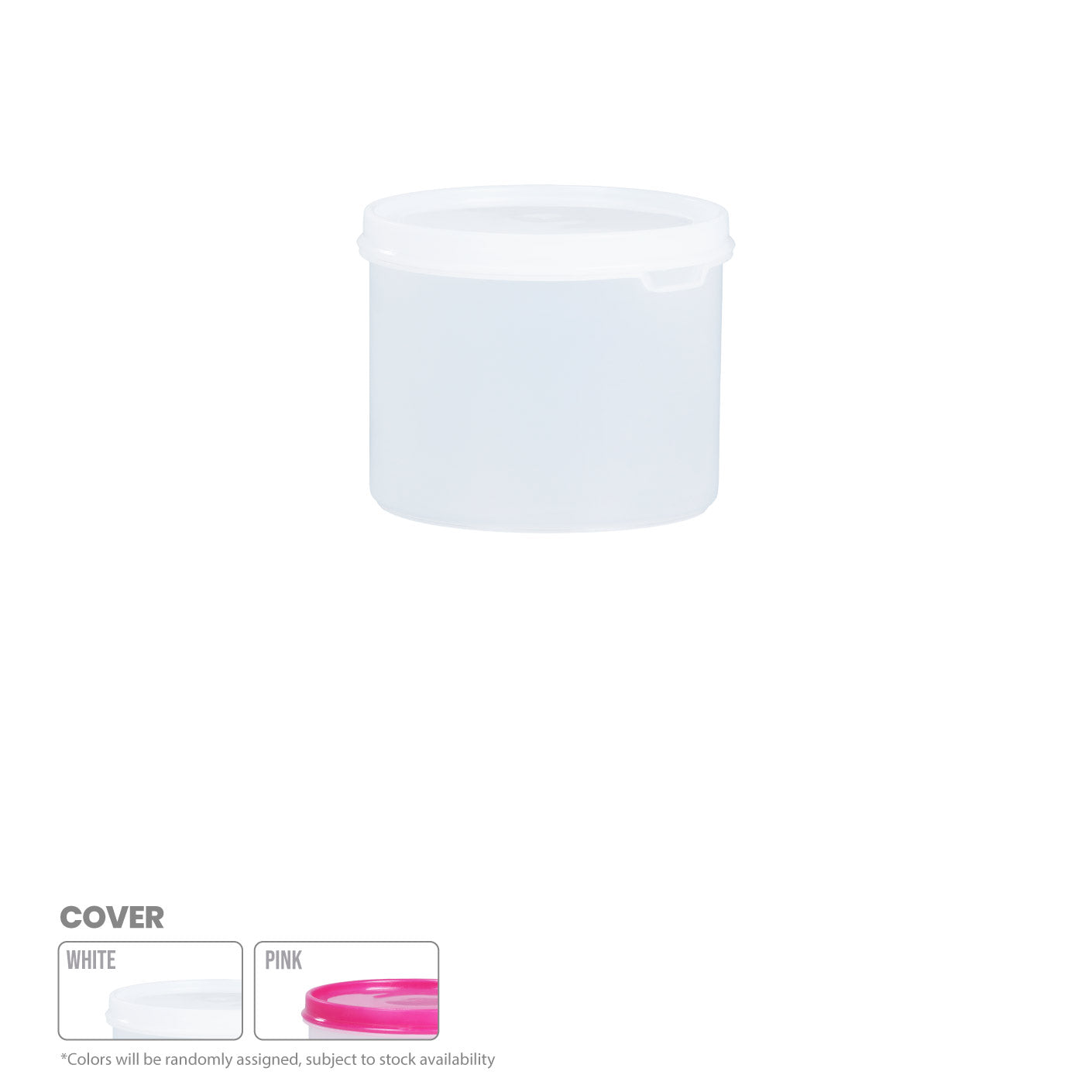 CARRE CONTAINER (4213)