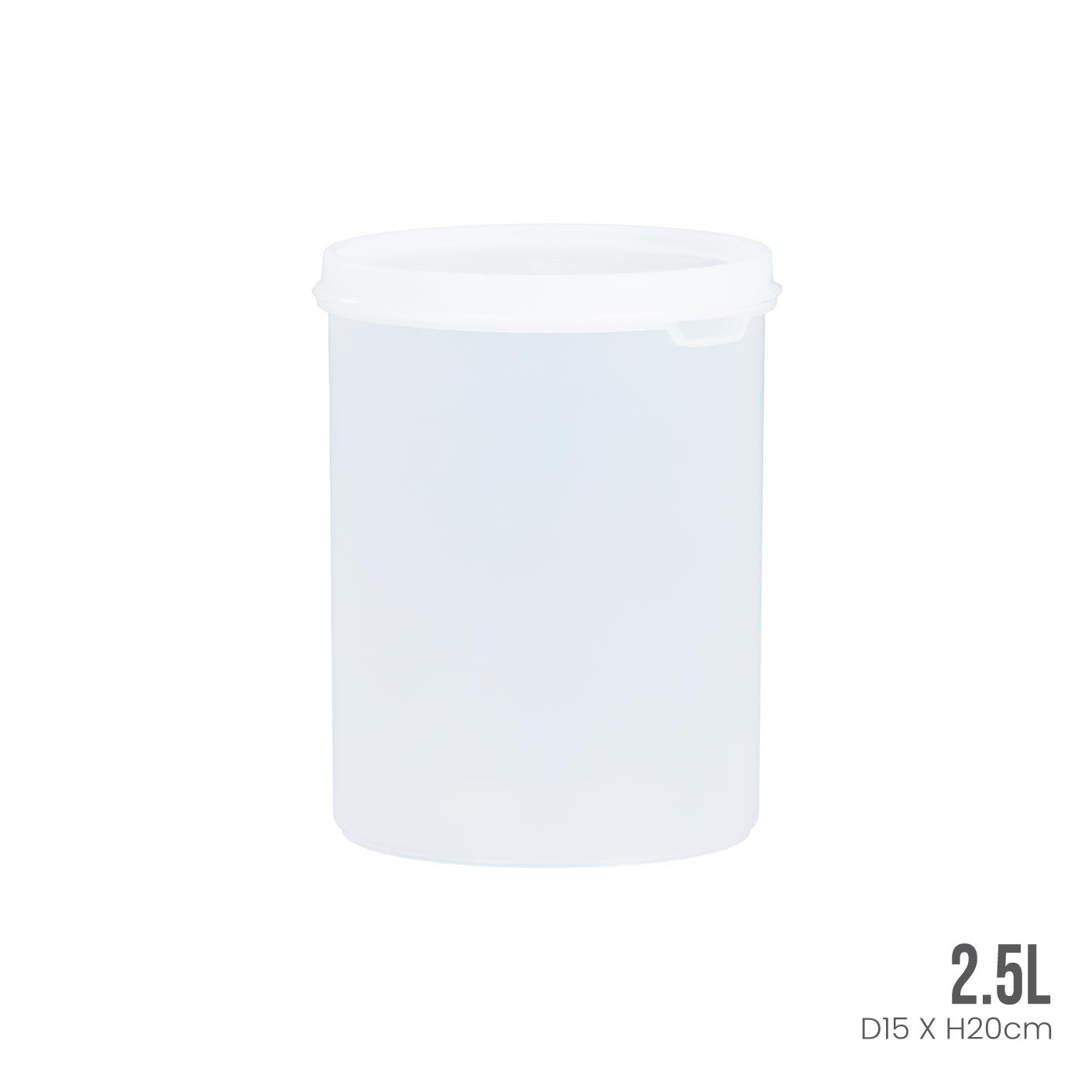 CARRE CONTAINER (4215)