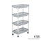 4 LAYER RACK (4218-4)