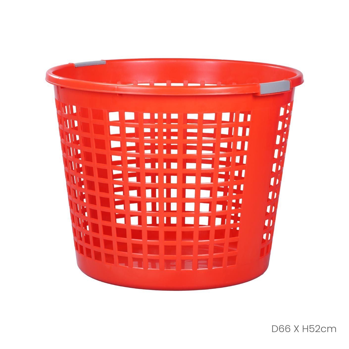 BIG LAUNDRY BASKET (429)