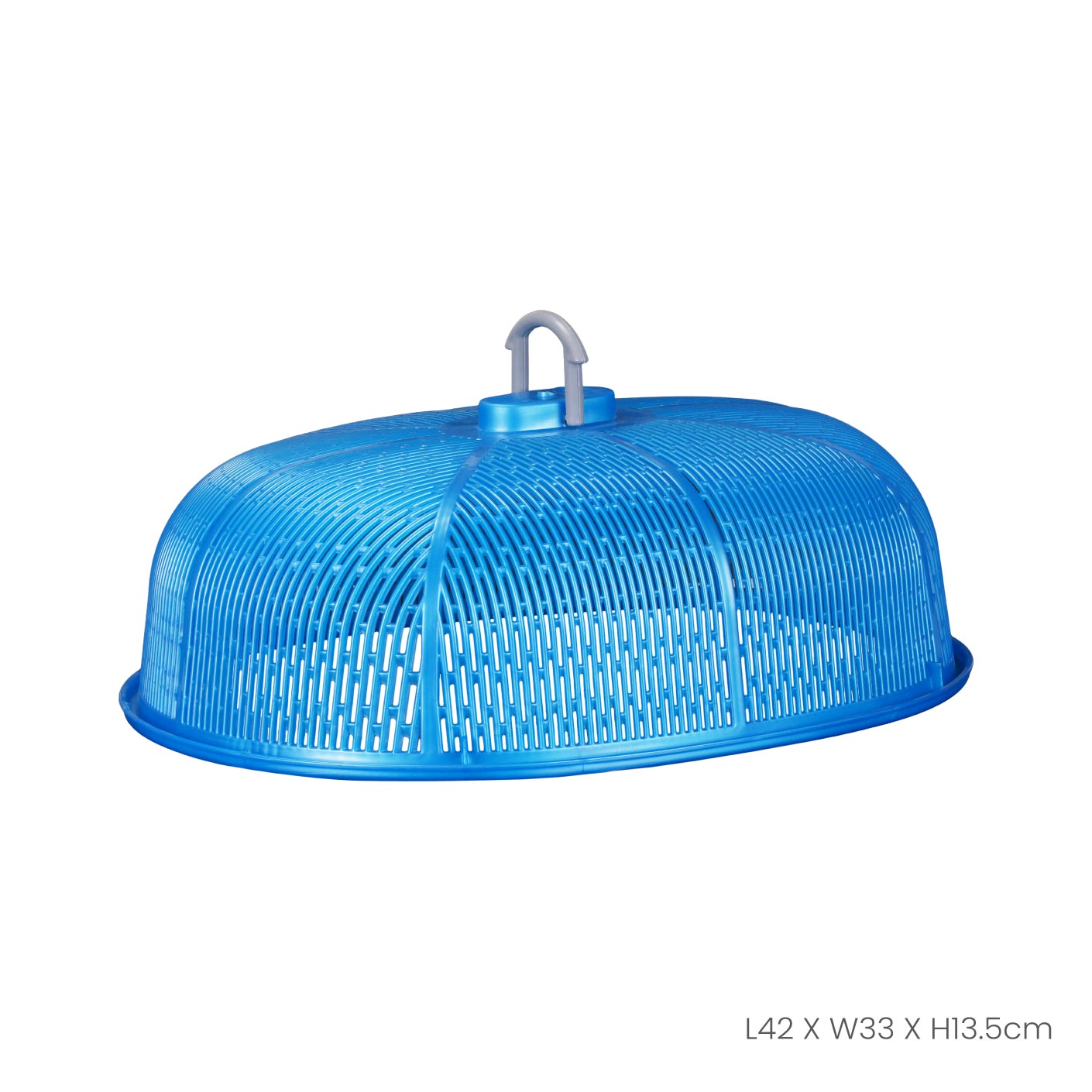 BARTLEY FOOD COVER OVAL (42)