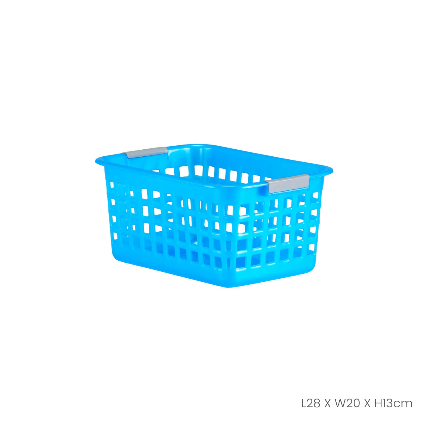 PON-PON BASKET (S) (4312)