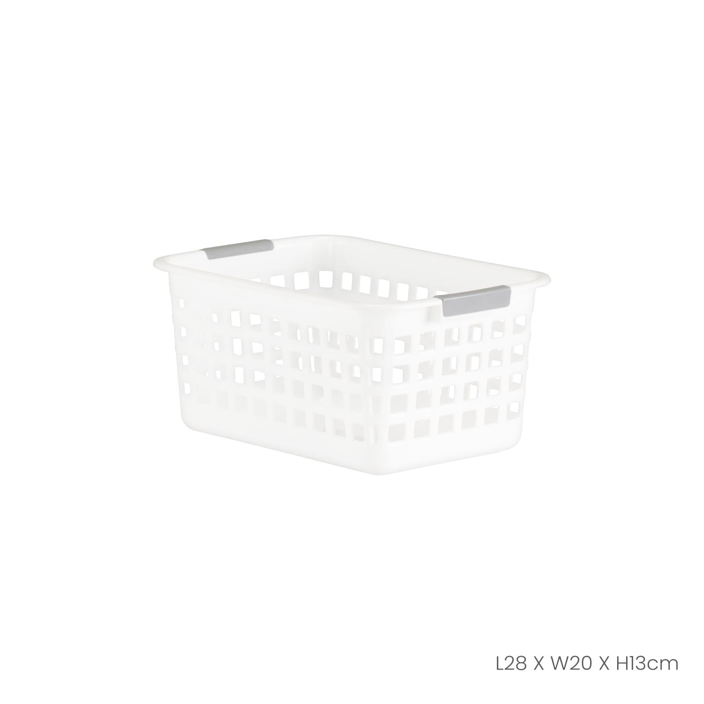 PON-PON BASKET (S) (4312)