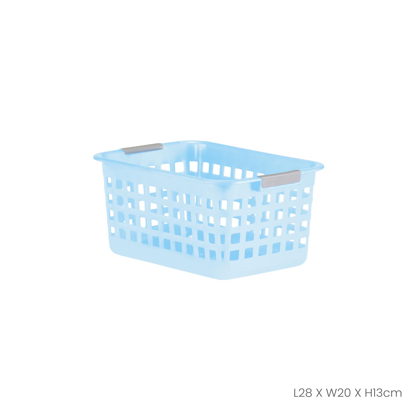 PON-PON BASKET (S) (4312)