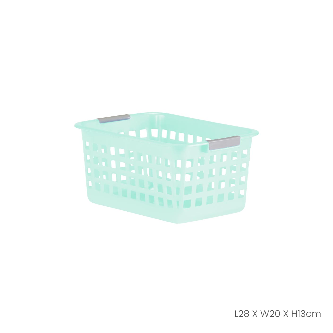 PON-PON BASKET (S) (4312)