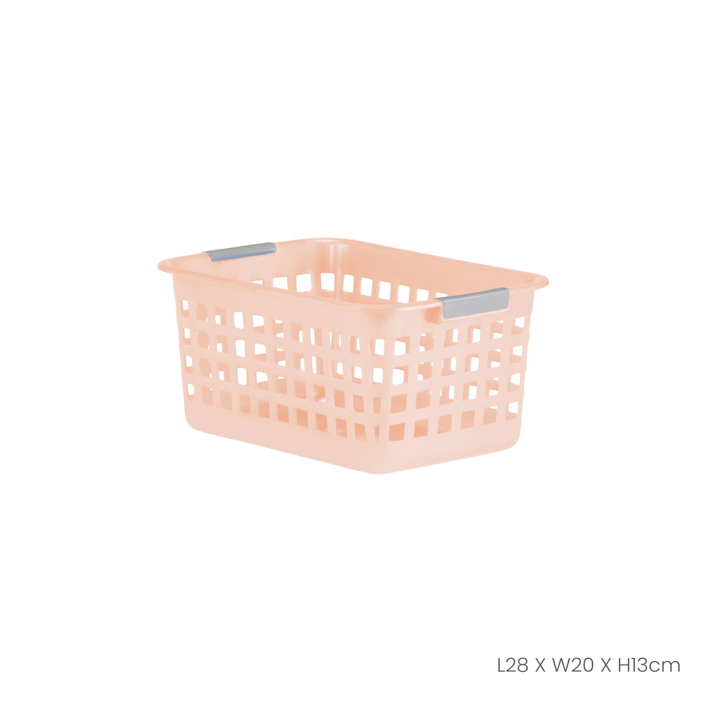 PON-PON BASKET (S) (4312)