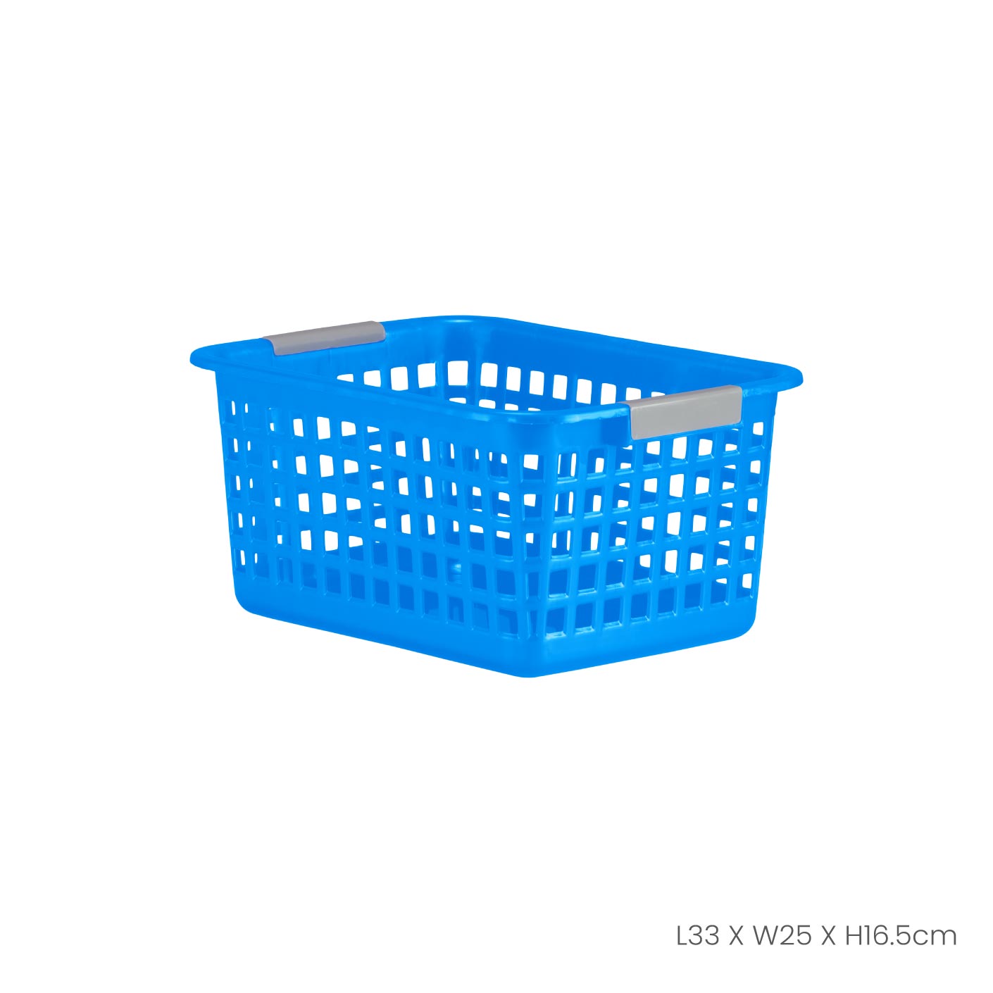 PON-PON BASKET (M) (4313)