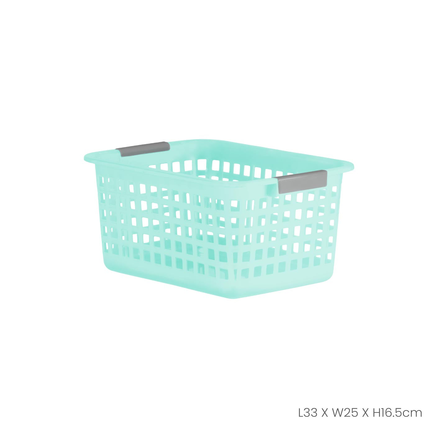 PON-PON BASKET (M) (4313)