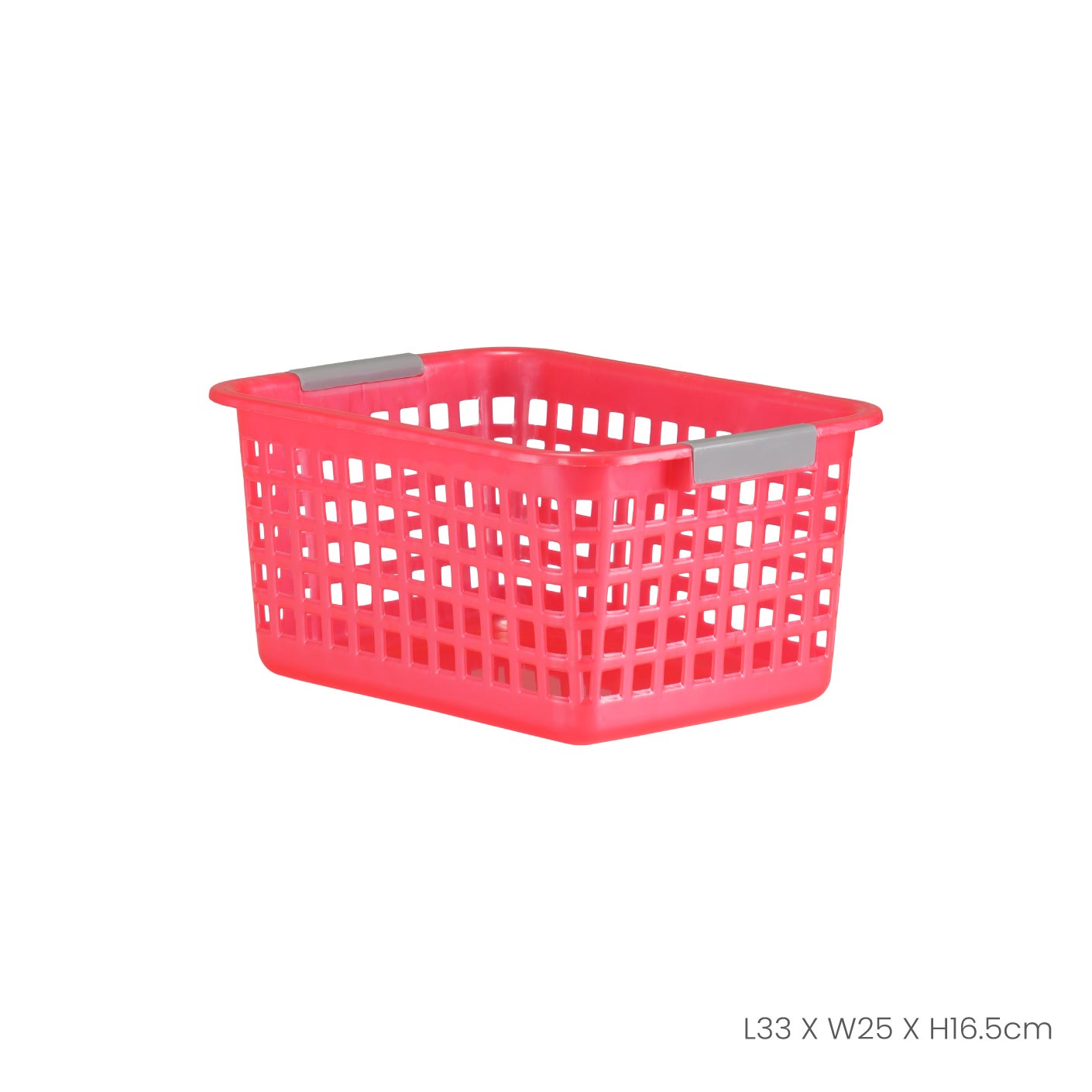 PON-PON BASKET (M) (4313)