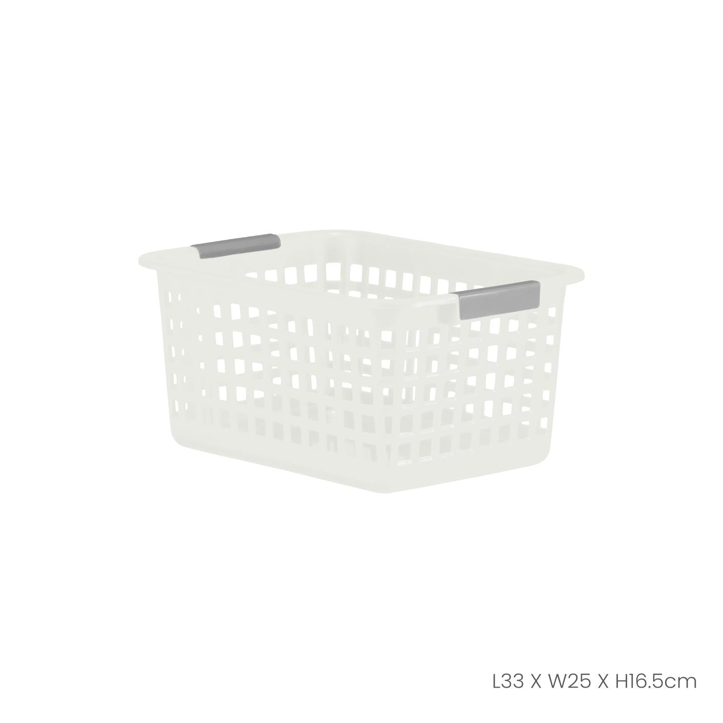 PON-PON BASKET (M) (4313)