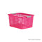 PON-PON BASKET (L) (4314)