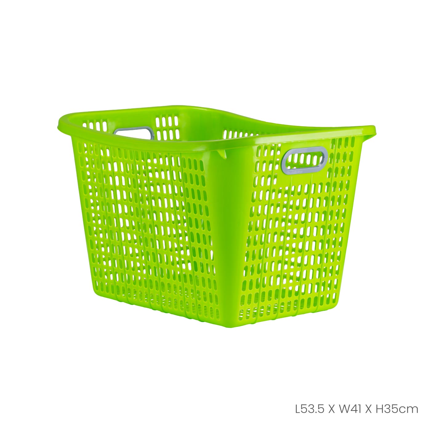LAUNDRY BASKET (4315)