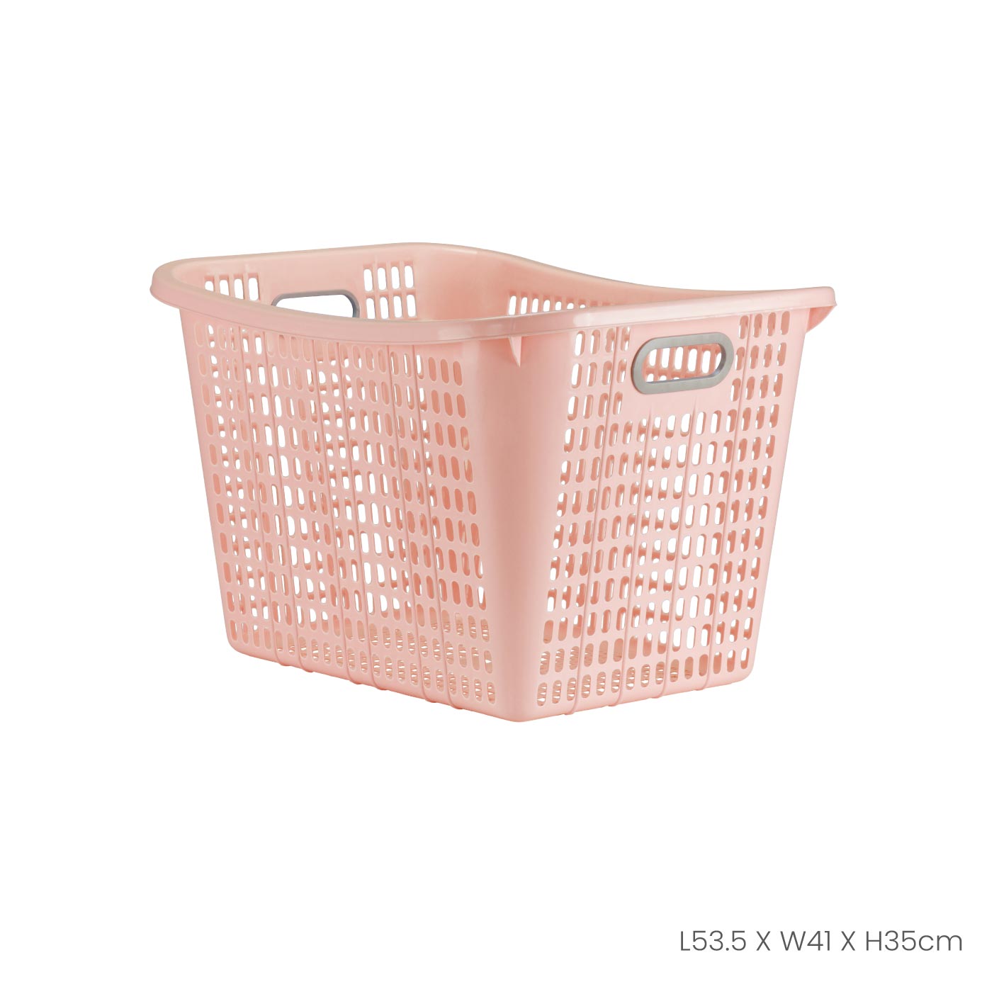 LAUNDRY BASKET (4315)