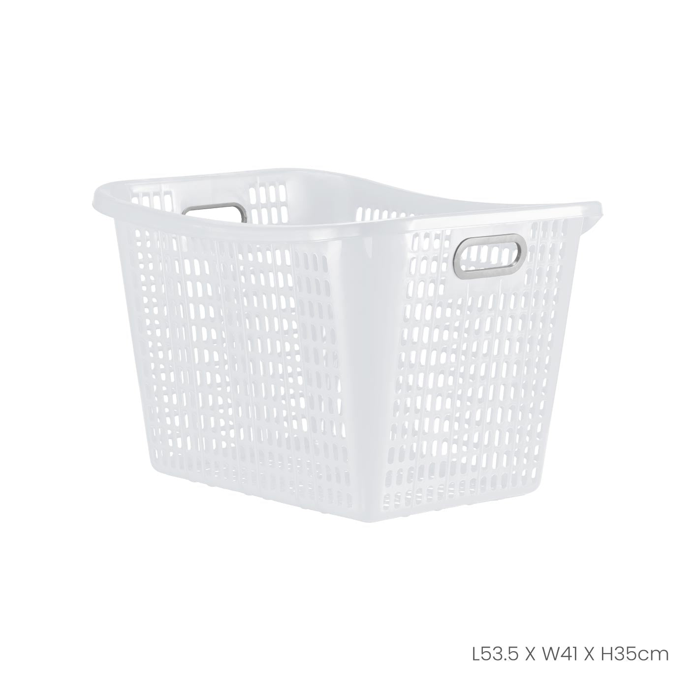 LAUNDRY BASKET (4315)
