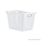 LAUNDRY BASKET (4315)
