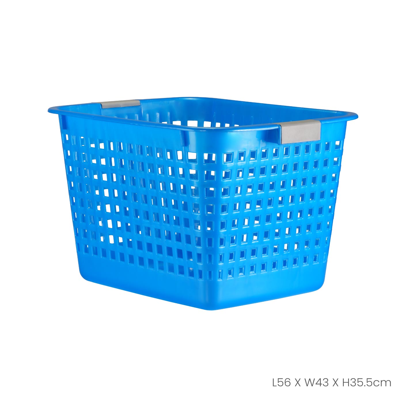 PON PON LAUNDRY BASKET (4316)