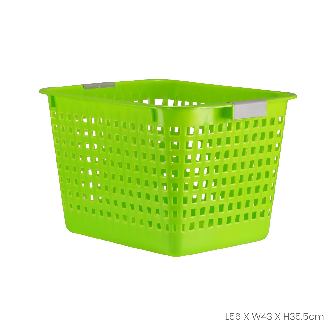 PON PON LAUNDRY BASKET (4316)