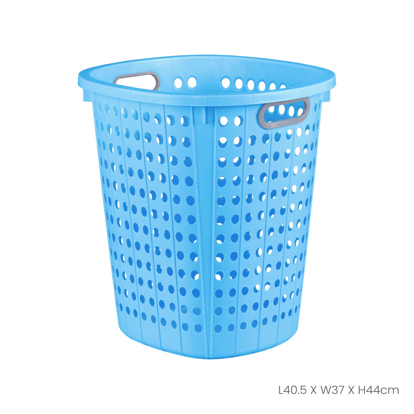 HIGHLY LAUNDRY BASKET (S) (4317)