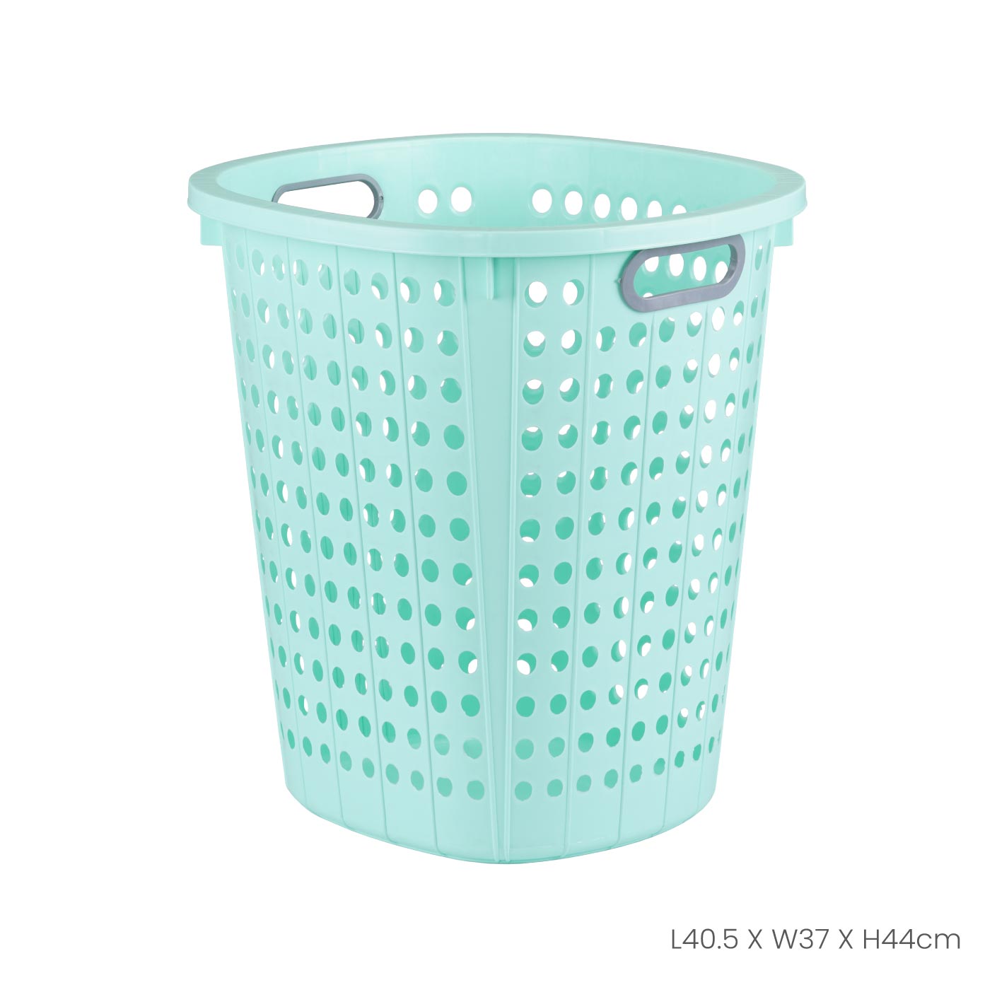 HIGHLY LAUNDRY BASKET (S) (4317)