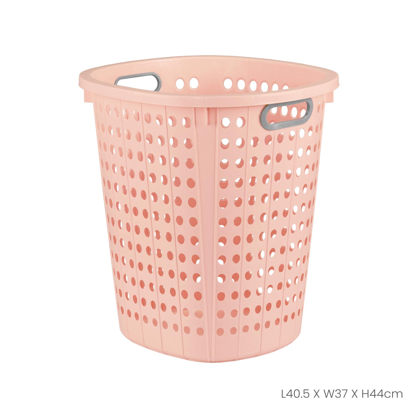 HIGHLY LAUNDRY BASKET (S) (4317)