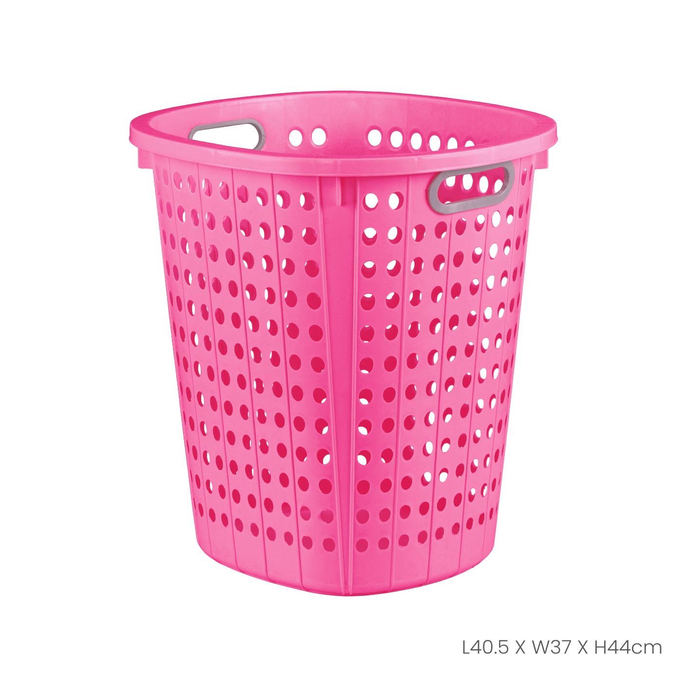 HIGHLY LAUNDRY BASKET (S) (4317)