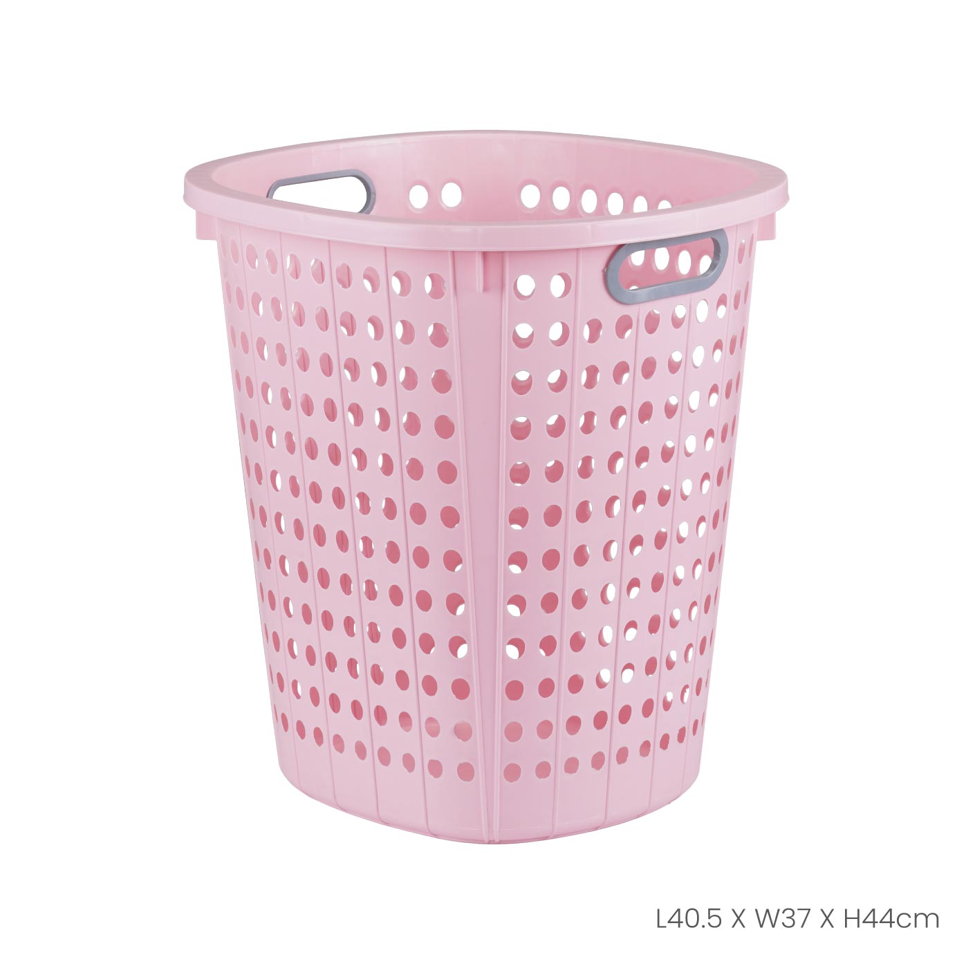 HIGHLY LAUNDRY BASKET (S) (4317)