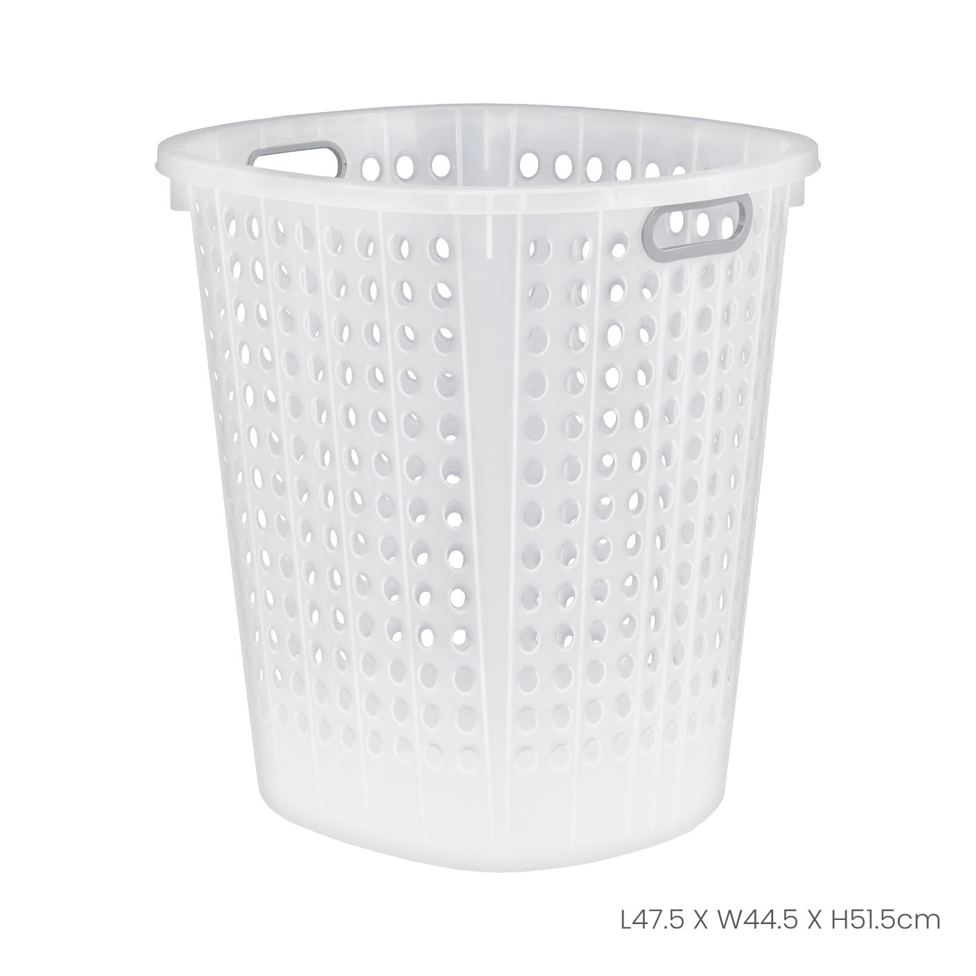 HIGHLY LAUNDRY BASKET (M) (4319)